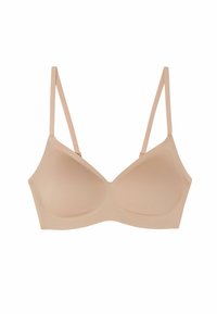 Laila Top : Beige