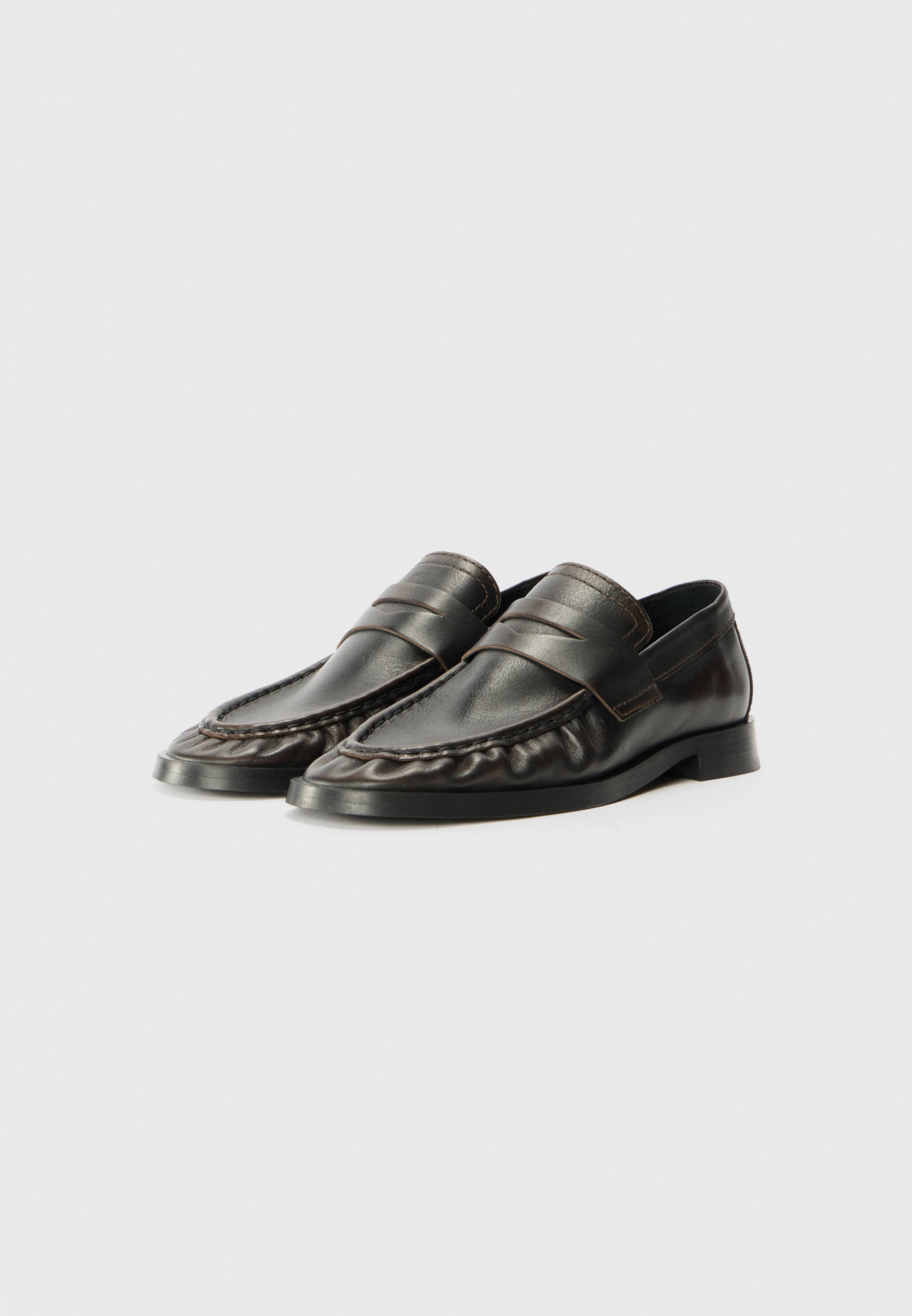 靴 miista LONDON miista | square-toed mules — zeitgeist