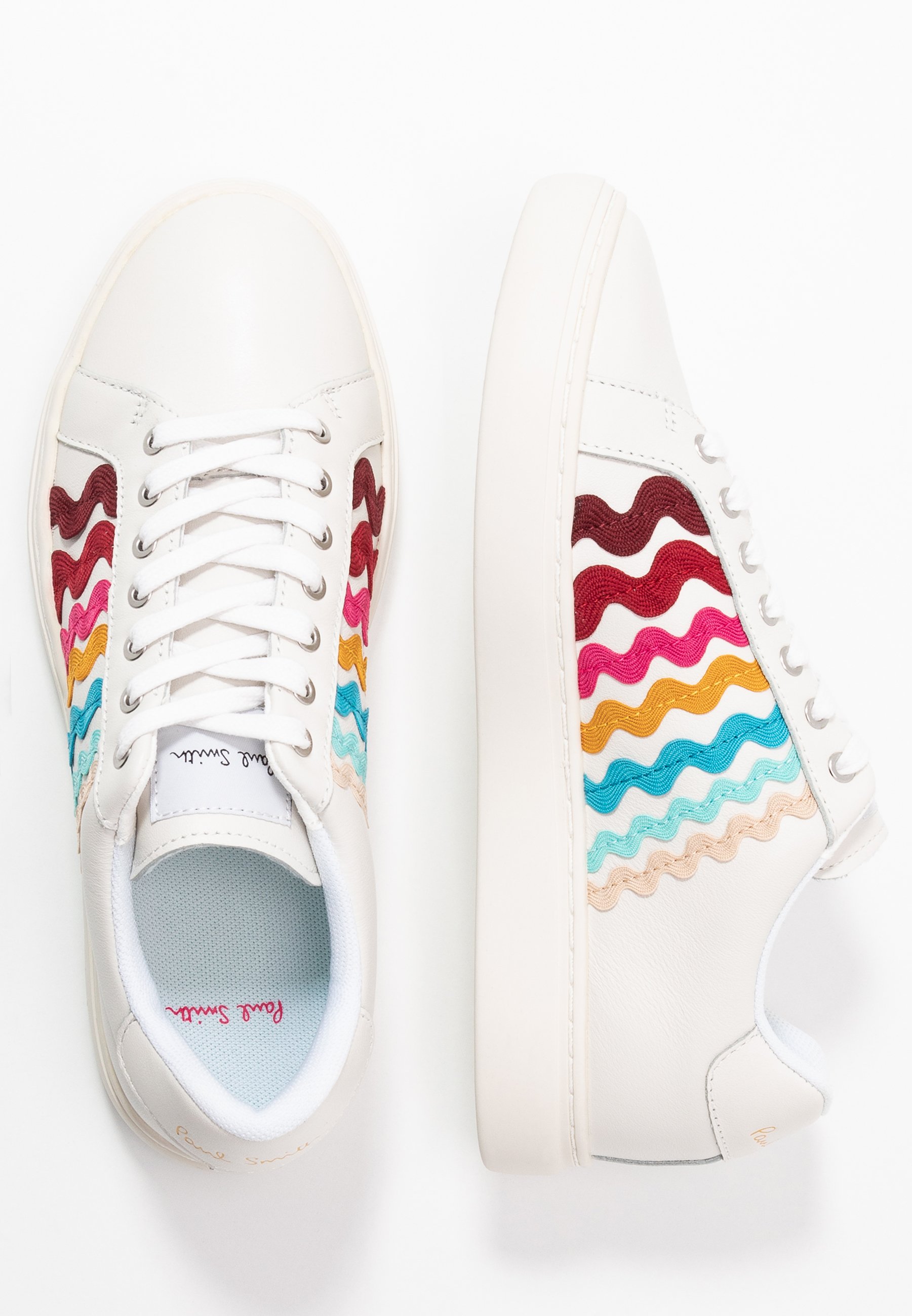 paul smith lapin trainers