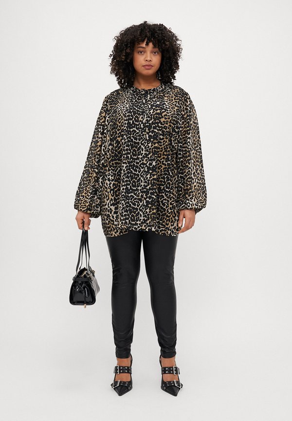 CARPARULA LIFE - Blouse4