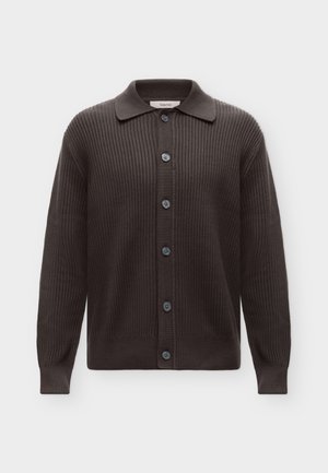 Selected, SLMDRY CARDIGAN - Gilet - delicioso