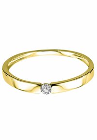 DIAMANT L'ÉTERNEL Prsten - yellow