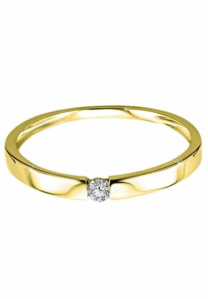 DIAMANT L'ÉTERNEL Ring - yellow