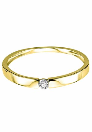 Ringe - yellow