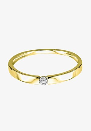DIAMANT L'ÉTERNEL Anillo - yellow