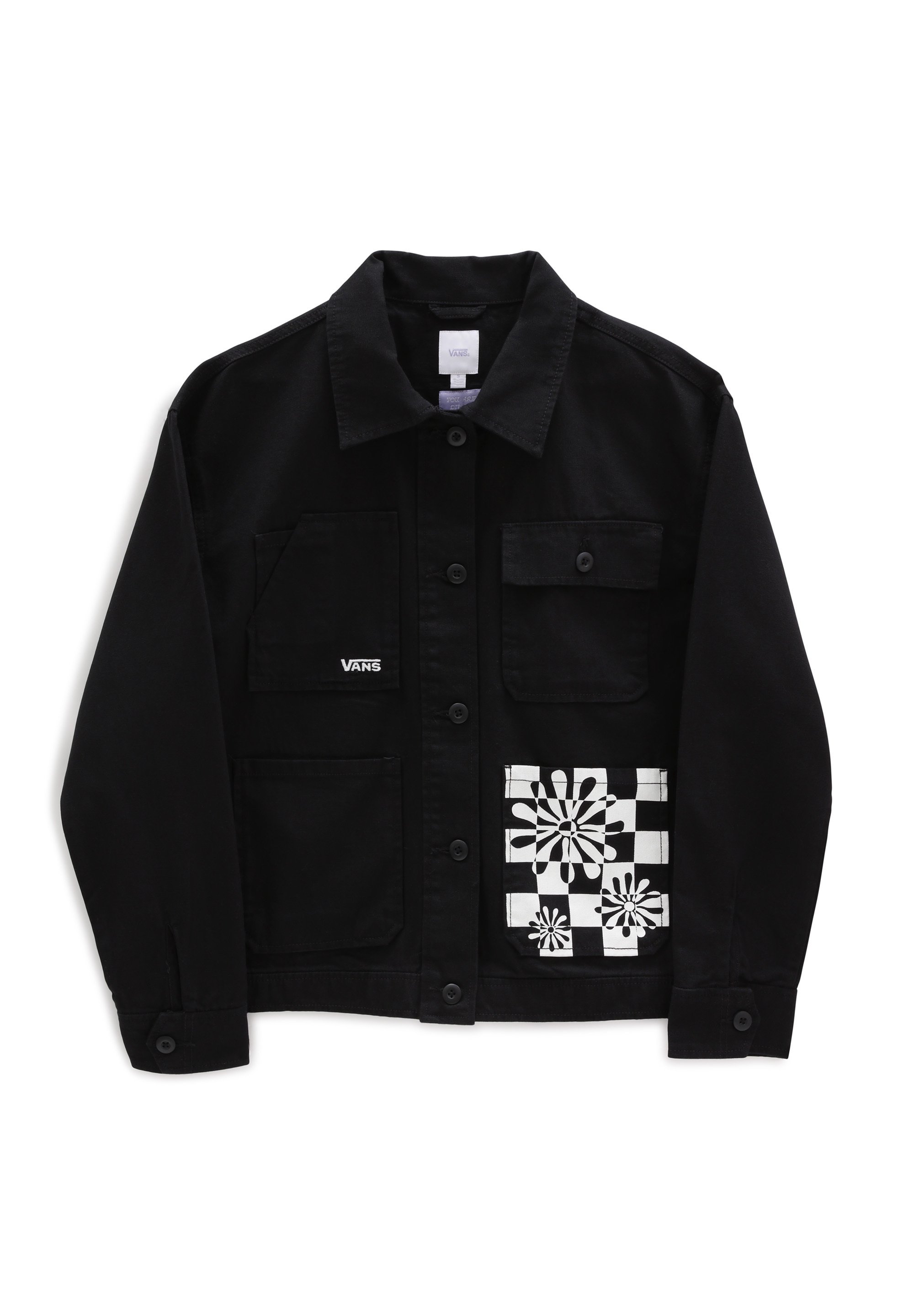 checkerboard vans light blue