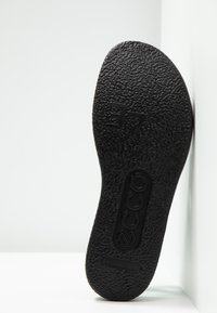 ECCO Sandales - black