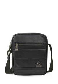 No seleccionado, black