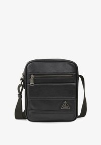 Seleccionado, black