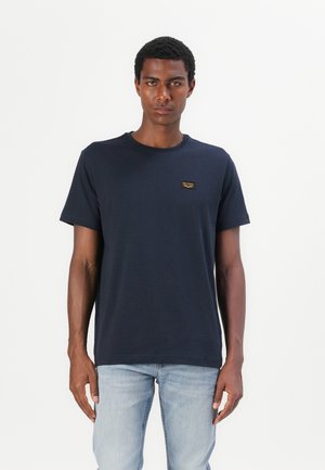 AMERICAN CLASSIC GUYVER - Basic T-shirt - sky captain