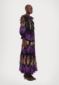 Marchesa Rosa Pidulikud riided - purple multi