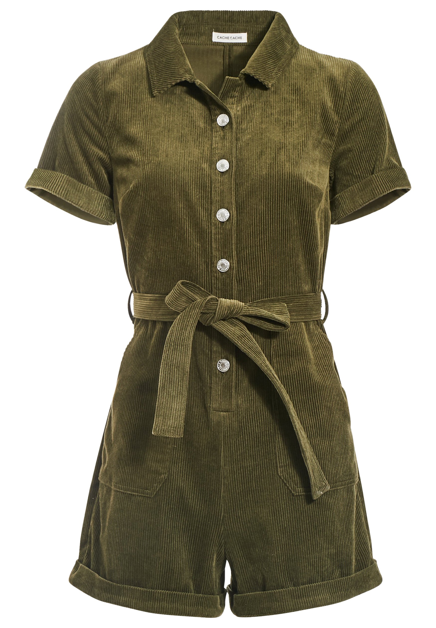 Zalando Combinaison Cache Cache Verte Cache Cache Combinaison Vert