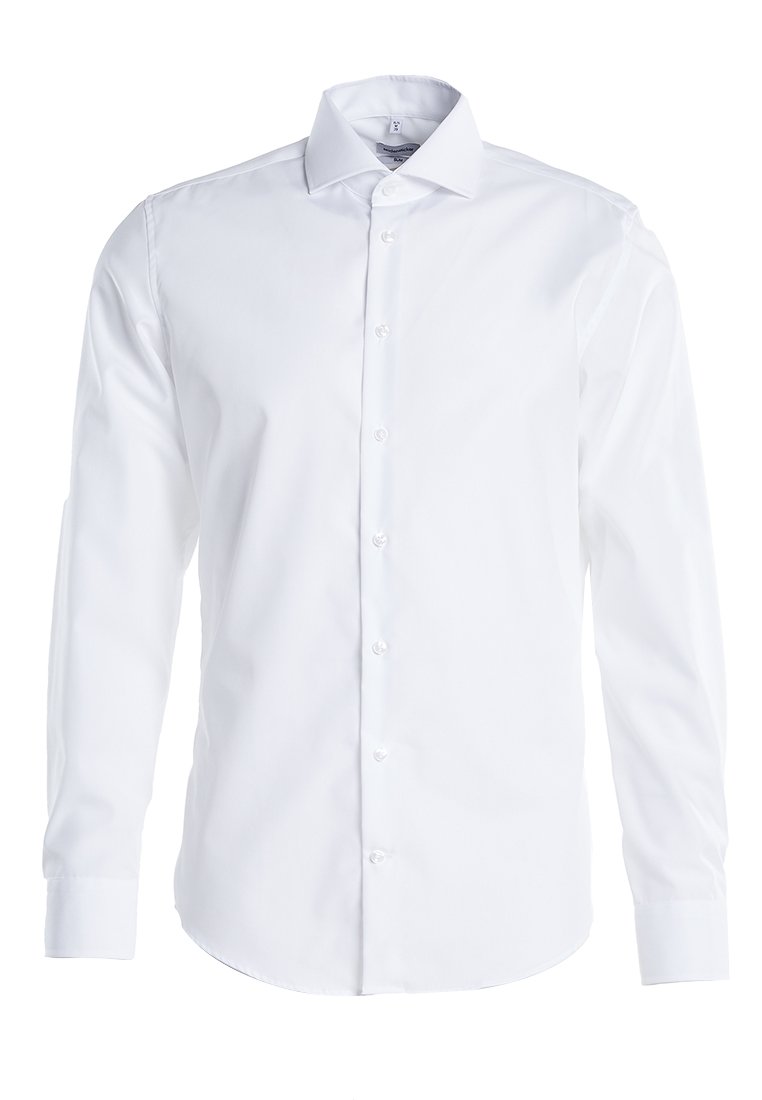 seidensticker Zakelijk overhemd wit