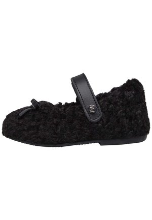 PLYE - Chaussures premiers pas - schwarz