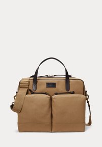 Unselected, montana khaki/brown