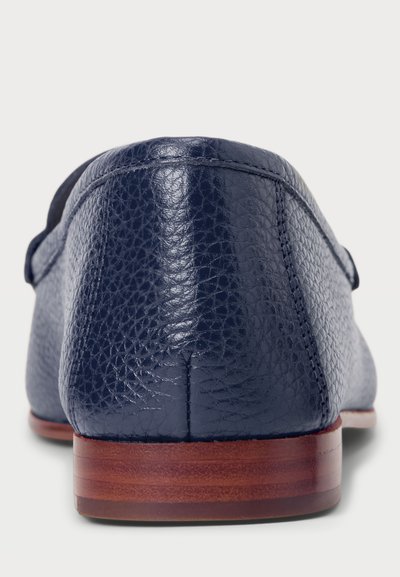 Polo Ralph Lauren - Półbuty wsuwane