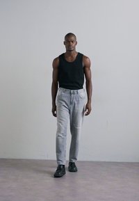 Dondup GEORGE - Slim fit jeans - honey