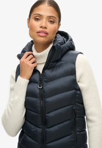 Superdry & Co - Kamizelka