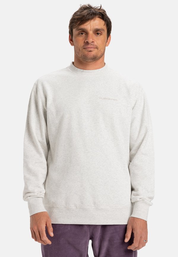 SALT- MIT RUNDHALSAUSSCHNITT - Sweatshirt