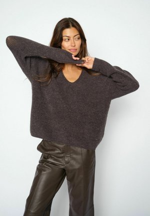 Mos Mosh, - Sweter