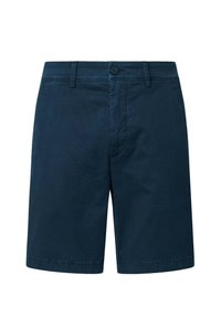 Unselected, dulwich blue