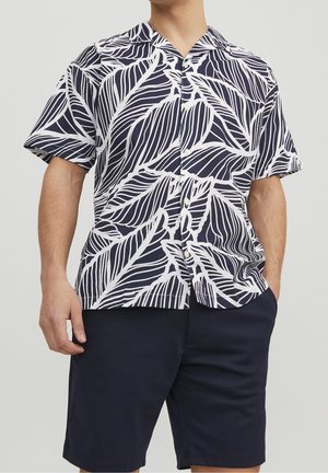 Jack & Jones PREMIUM, Chemise - dark blue