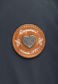 Ragwear MARGE - Winter coat - navy