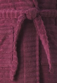 Vossen COCO UNISEX - Župan - hibiscus