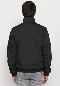 Koroshi Bomber dzseki - black