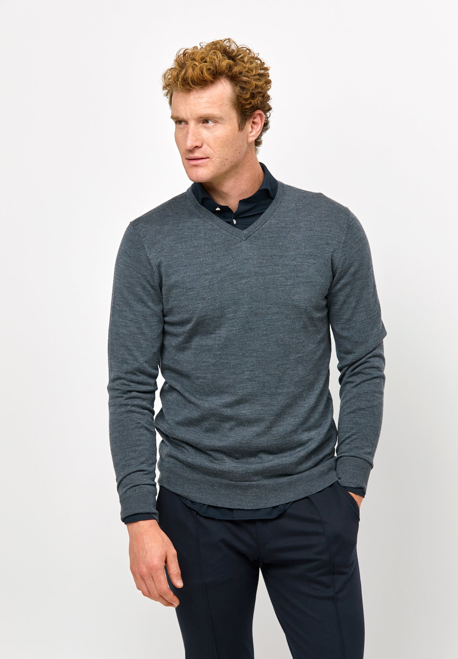 Indicode Heren Islington Jacket - Lichte Gewatteerde Jas Met Donslook Voor Elke Dag