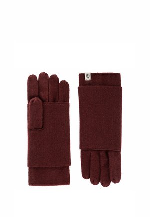 Roeckl, Gloves - mulberry