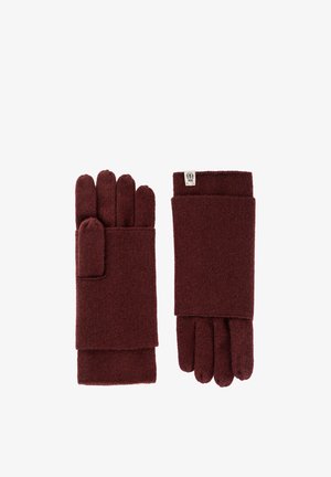 Roeckl, Gloves - mulberry