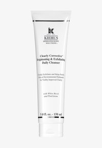 Kiehl's - CLEARLY CORRECTIVE EXFOLIATING CLEANSER - Gommage et exfoliant visage Image miniature 1