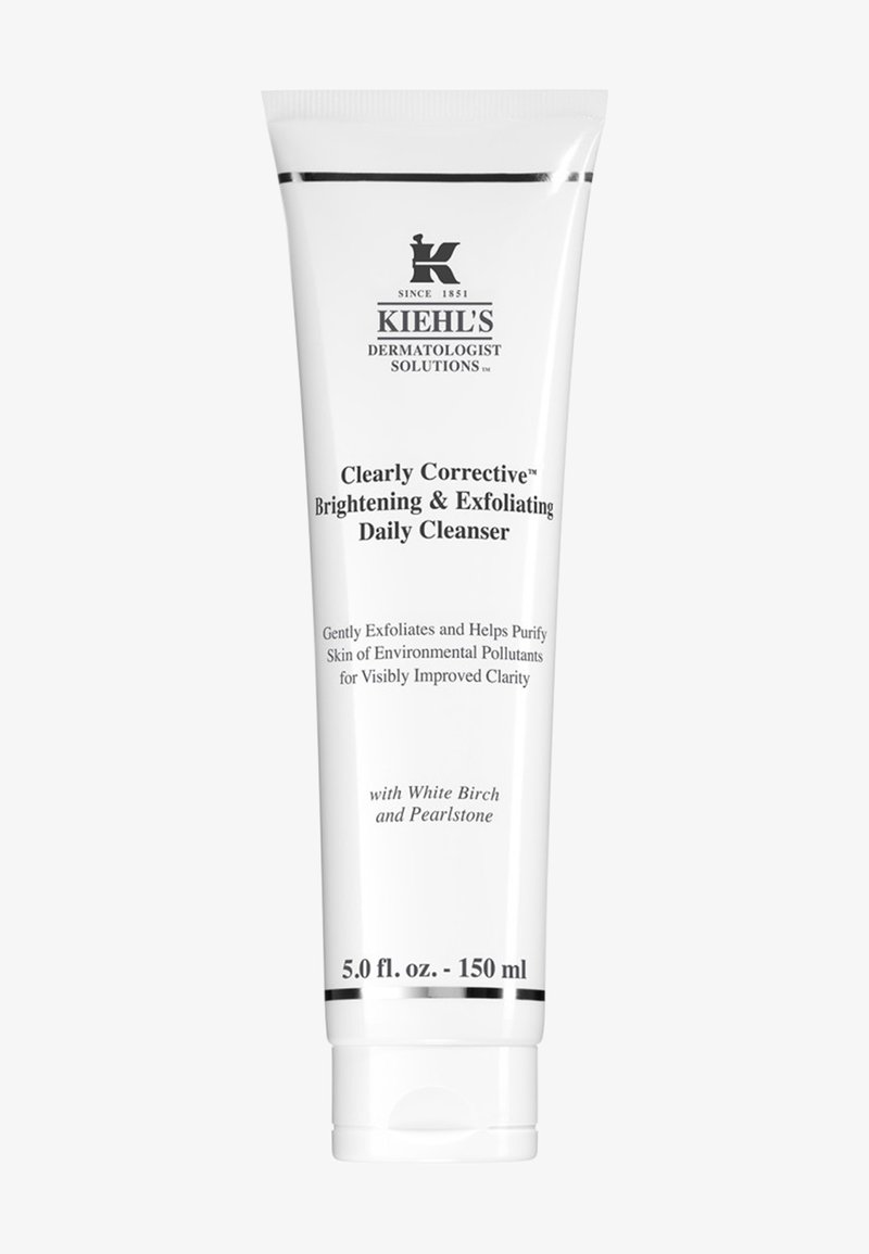 Kiehl's - CLEARLY CORRECTIVE EXFOLIATING CLEANSER - Gommage et exfoliant visage, Agrandir