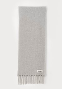 KASAY UNISEX - Šál - grey