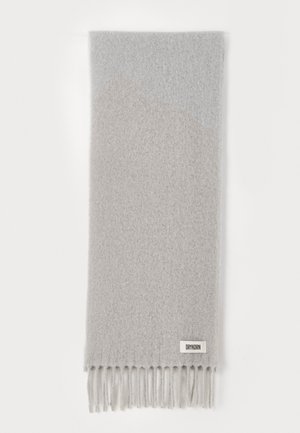 KASAY UNISEX - Huivi - grey