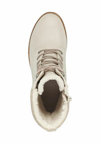 Jana Snowboot/Winterstiefel - ivory