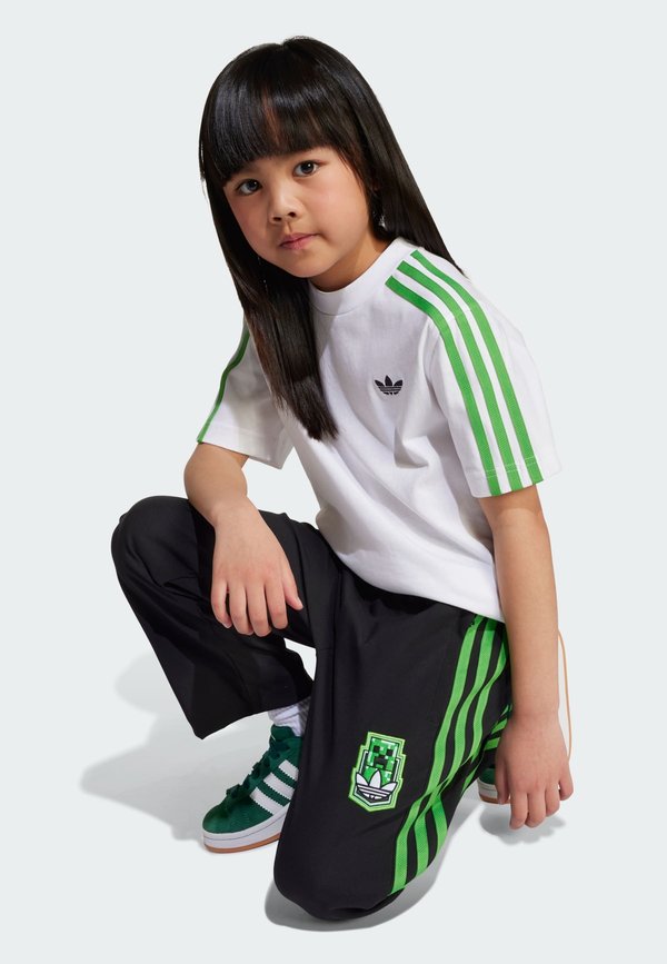 MINECRAFT TEE - Print T-shirt2