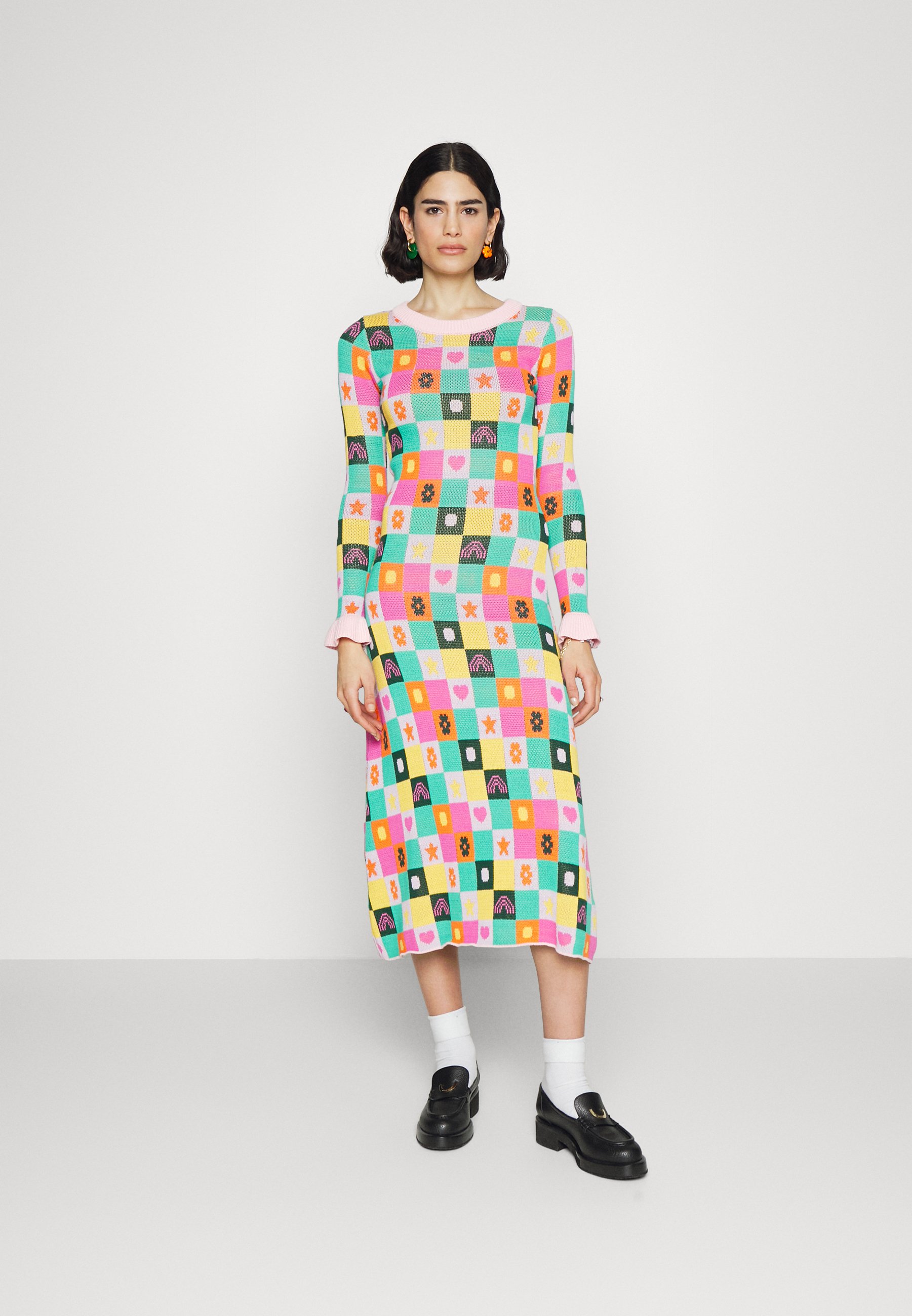 Olivia Rubin NAYA - Jumper dress 