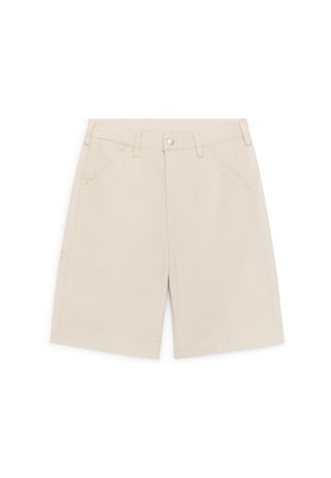 ARKET, Shorts vaqueros - ecru