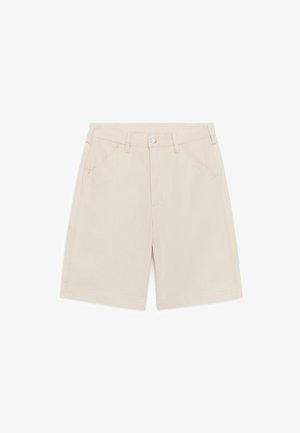 ARKET, Shorts vaqueros - ecru