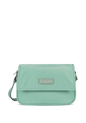LANCASTER Borsa a tracolla - eucalyptus