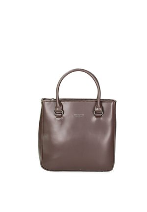 Borsa a mano - dark brown