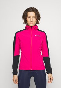 Vaude Corta-vento - bramble