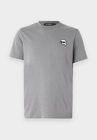 CREWNECK - Camiseta estampada - dark grey