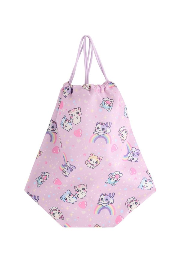 GYM SACK  – Sportbeutel