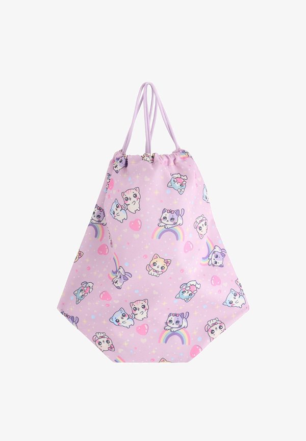 GYM SACK  – Sportbeutel