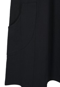 Zizzi Haljina od žerseja - black