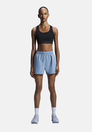 On Pantaloni de trening - chambray
