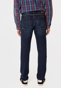 Lee Cooper NORRIS ciemnoniebieski